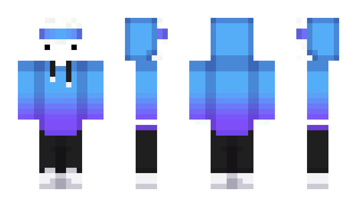 Kutakizukata Minecraft Skin