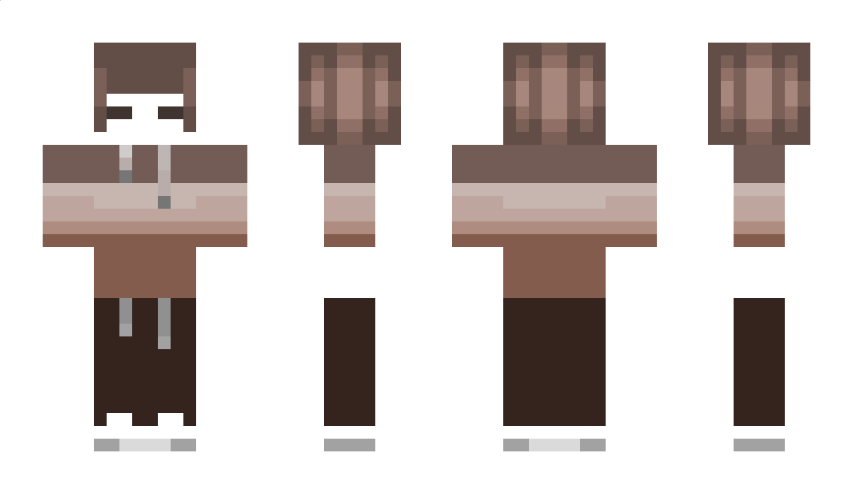 Xarvonth Minecraft Skin