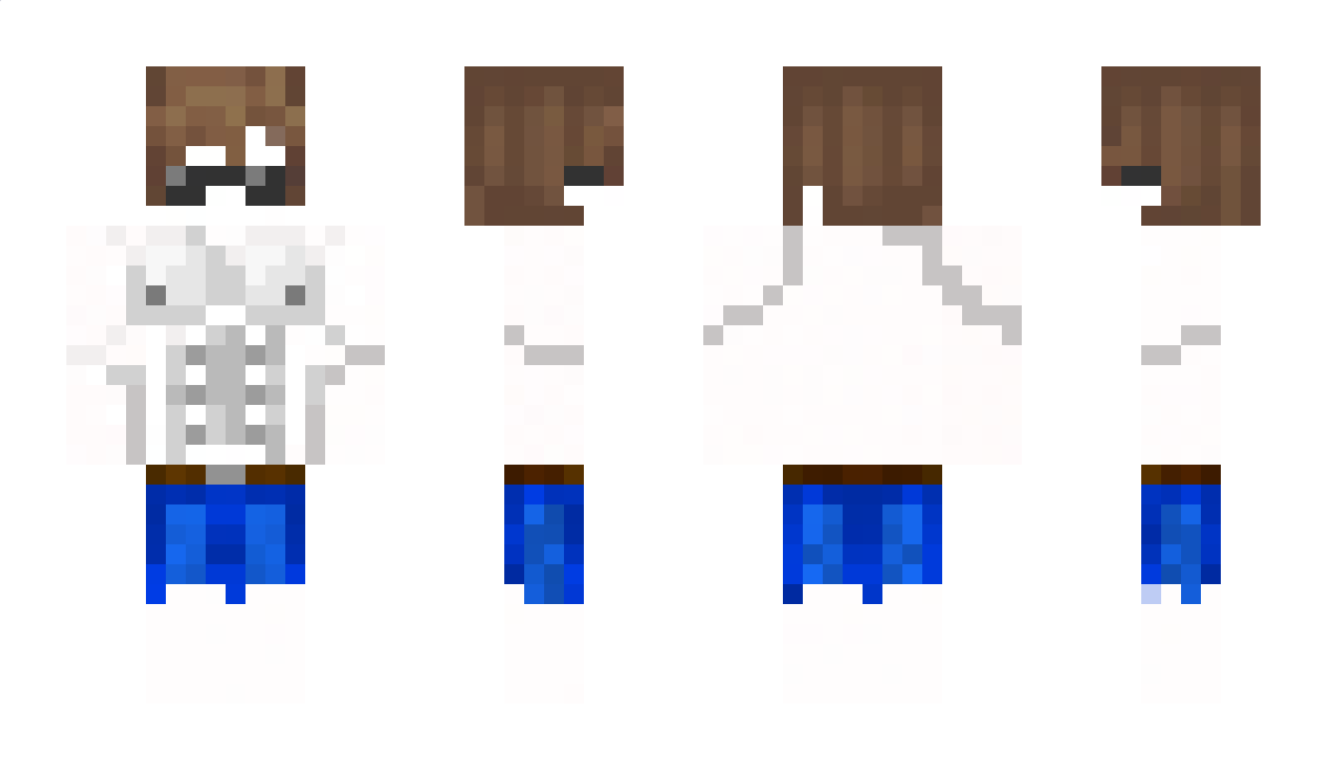 Heylop Minecraft Skin