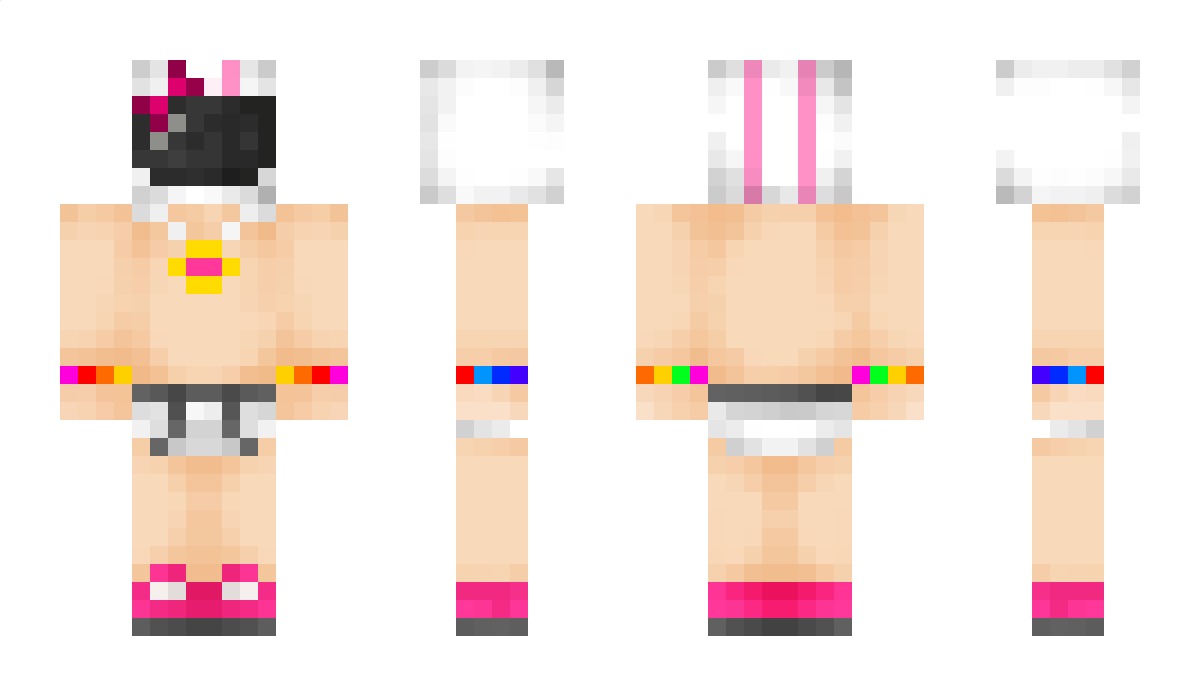 Brodyfr Minecraft Skin