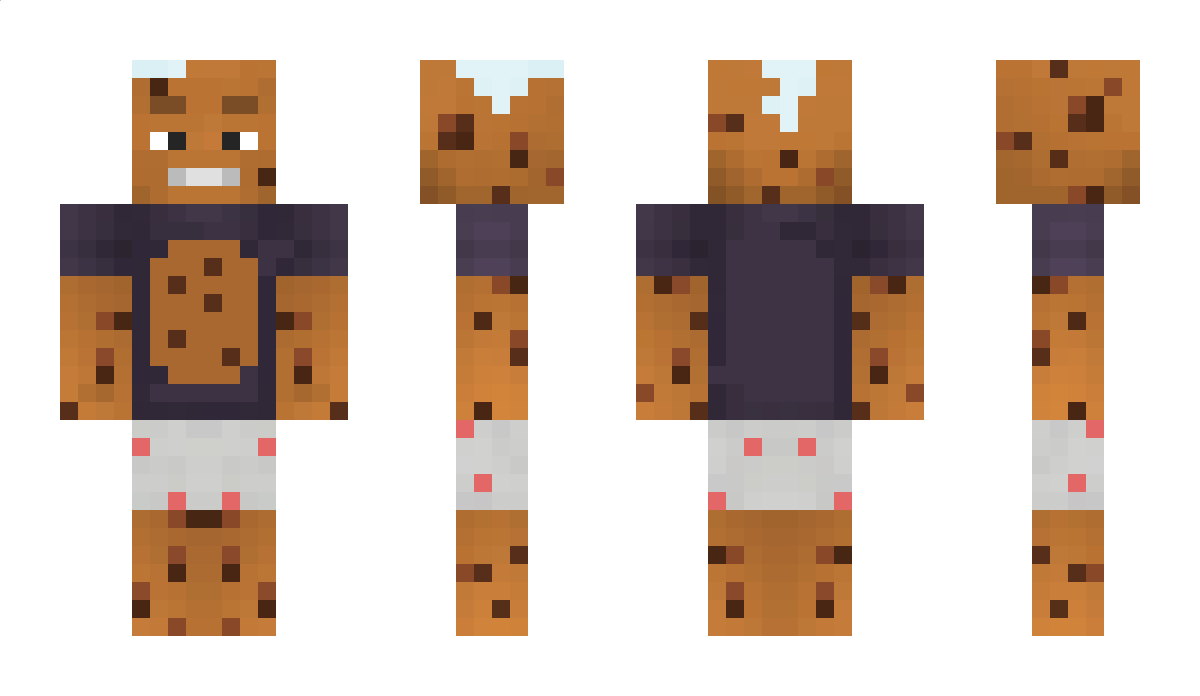 Renittoo Minecraft Skin