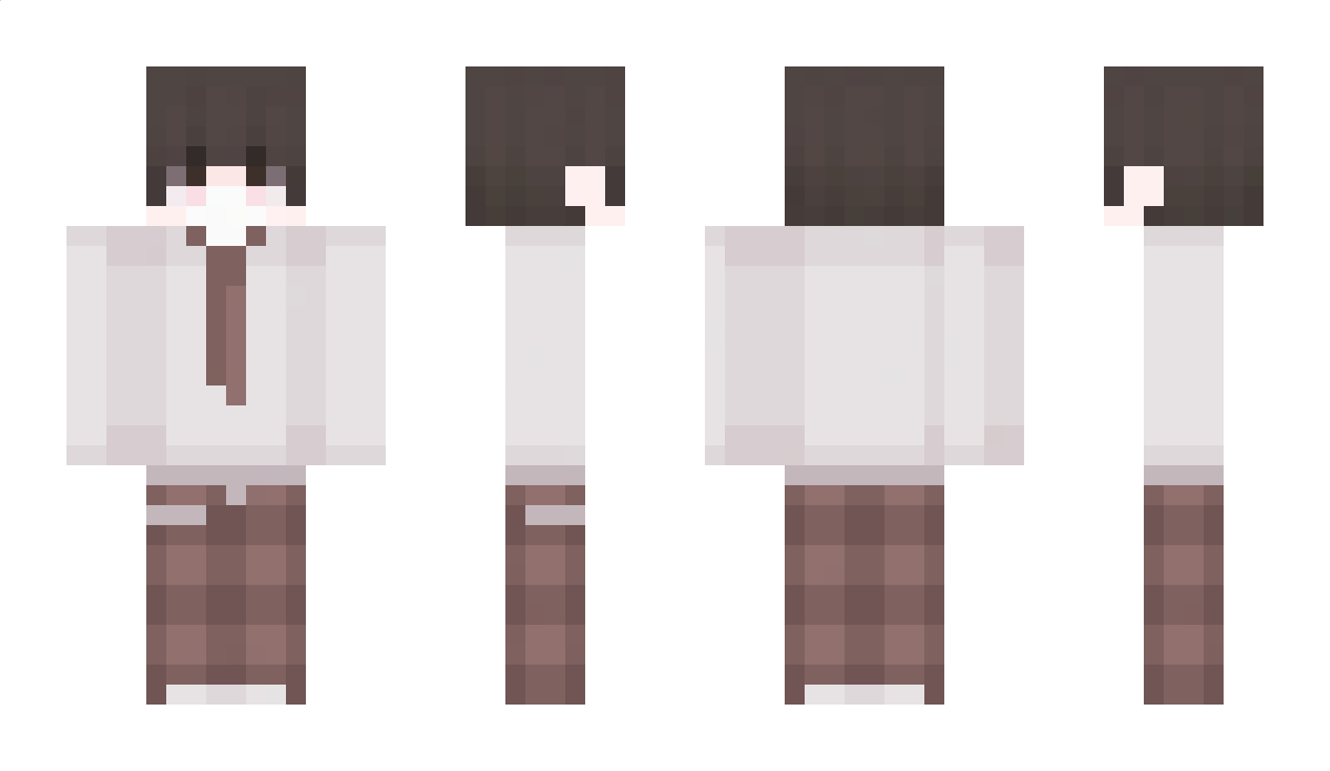 Stishka_ Minecraft Skin