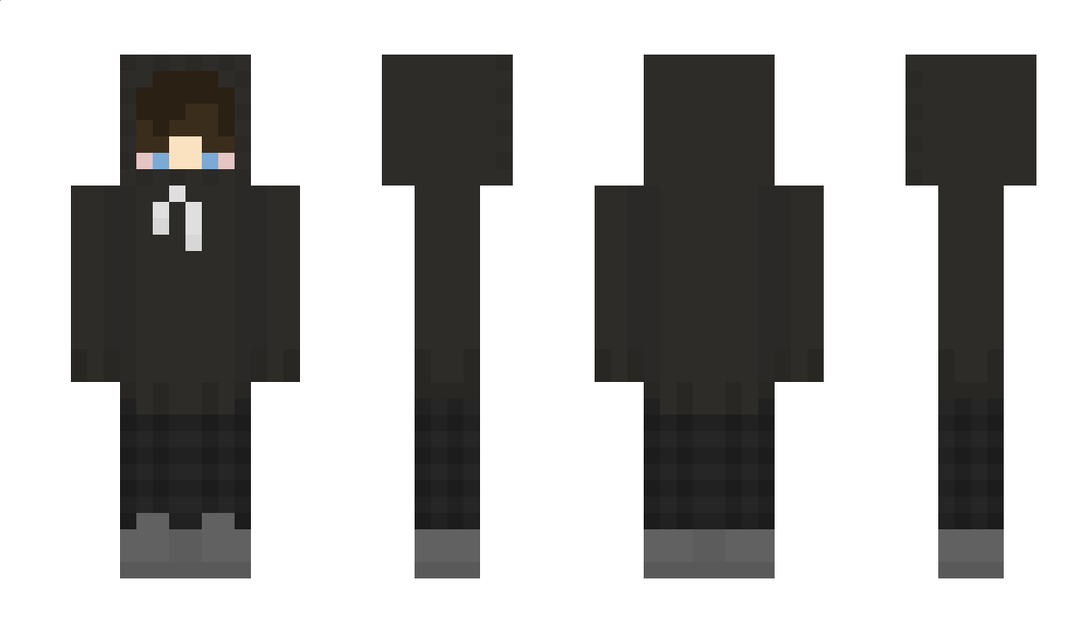 efekorkmaz Minecraft Skin