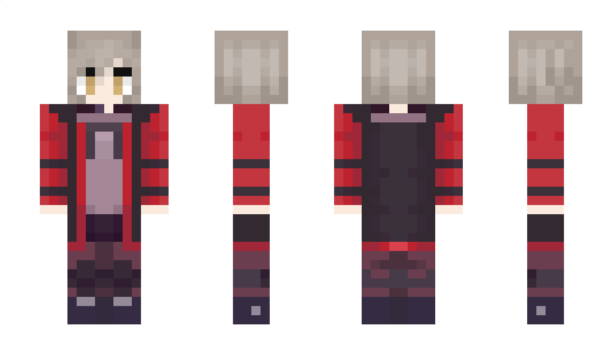 Lamb_Da Minecraft Skin