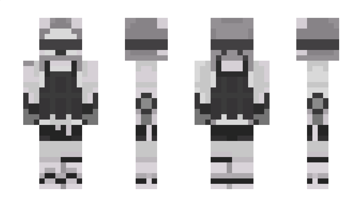 Kurablade Minecraft Skin