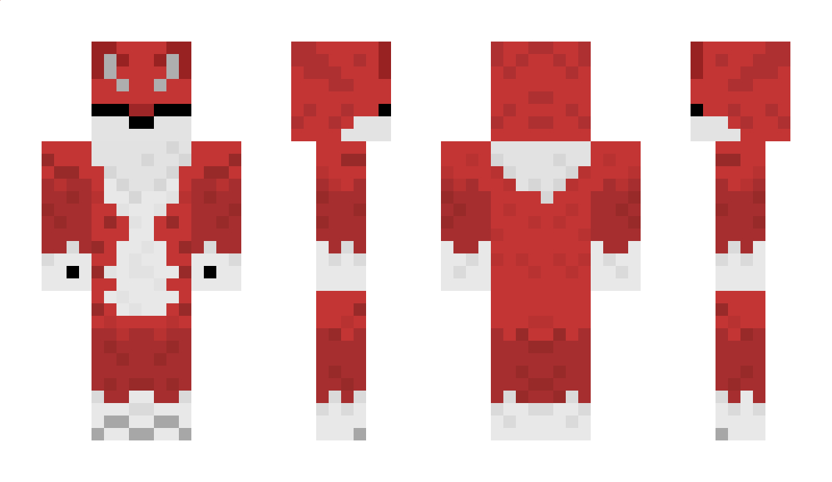 Hyoyin_UwU Minecraft Skin