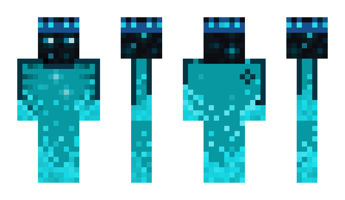 benjifishy8798 Minecraft Skin