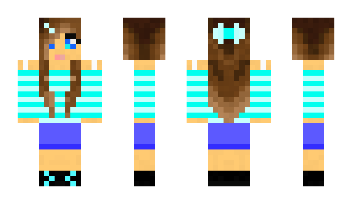 Jayeesh Minecraft Skin