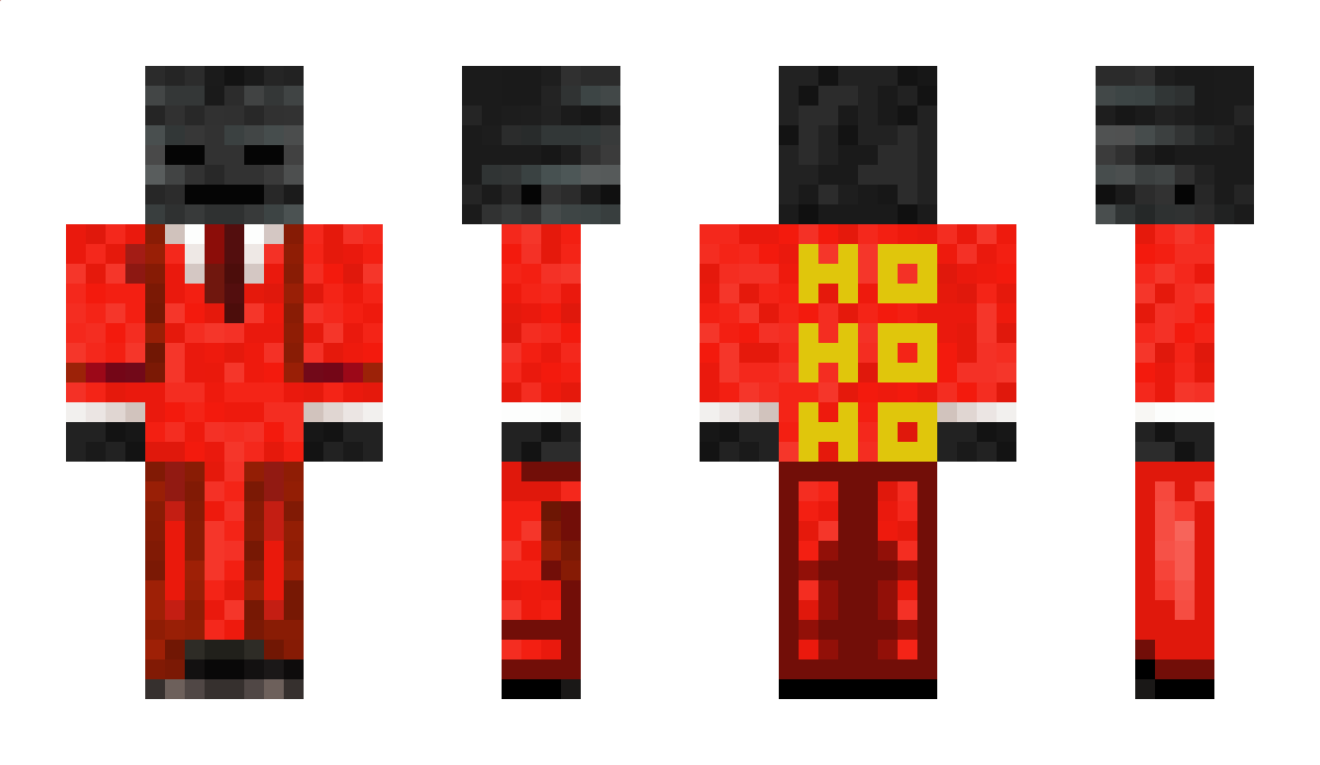 FitaEstOG Minecraft Skin