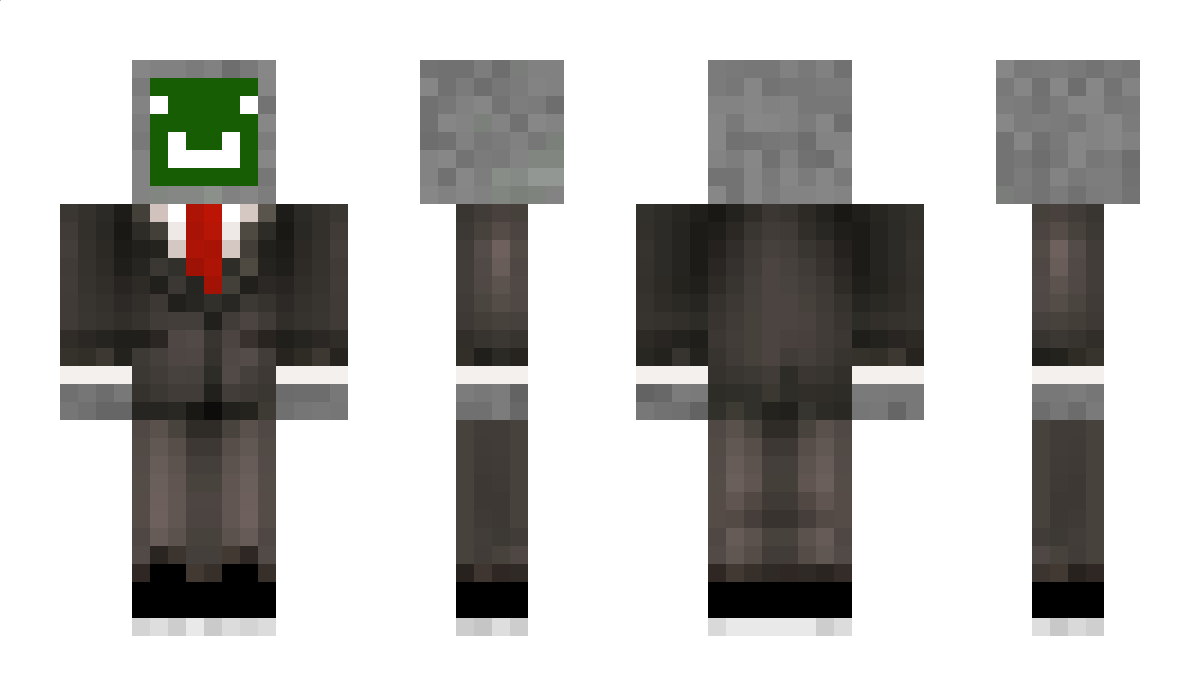 _Anubis_3 Minecraft Skin