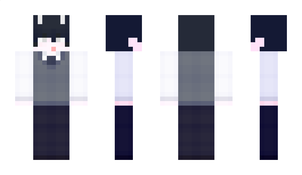 NangI05 Minecraft Skin