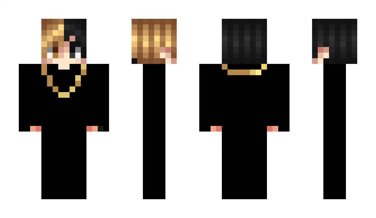 Reach_killaura Minecraft Skin