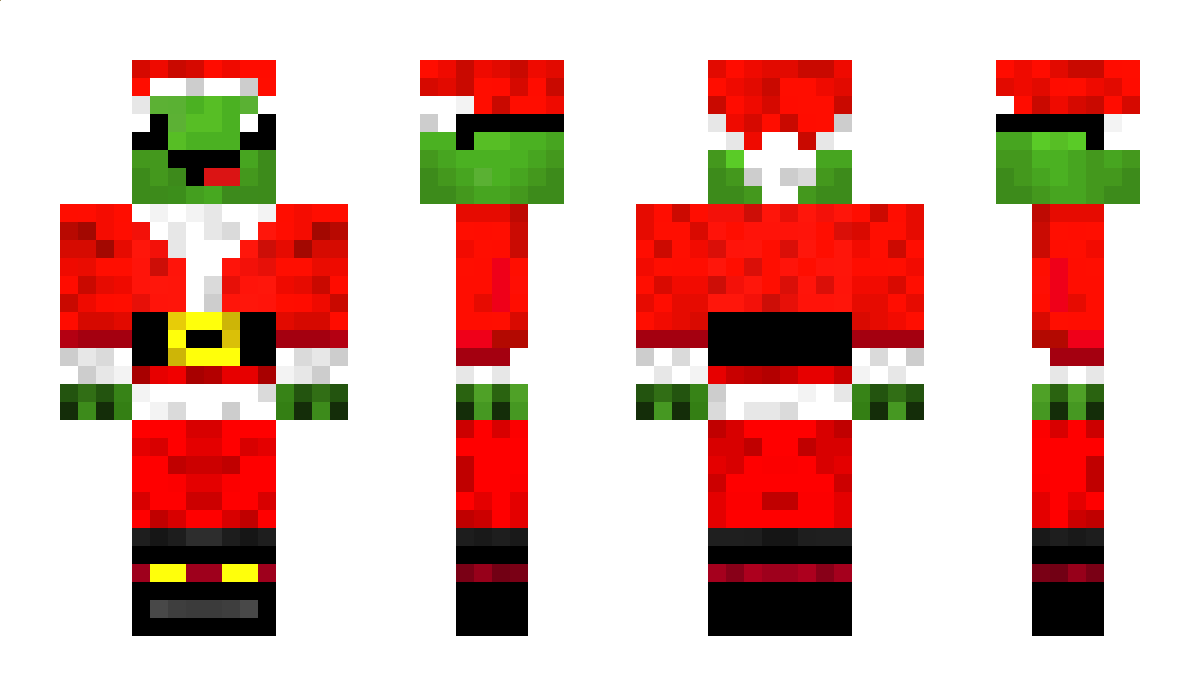 Sebber0405 Minecraft Skin