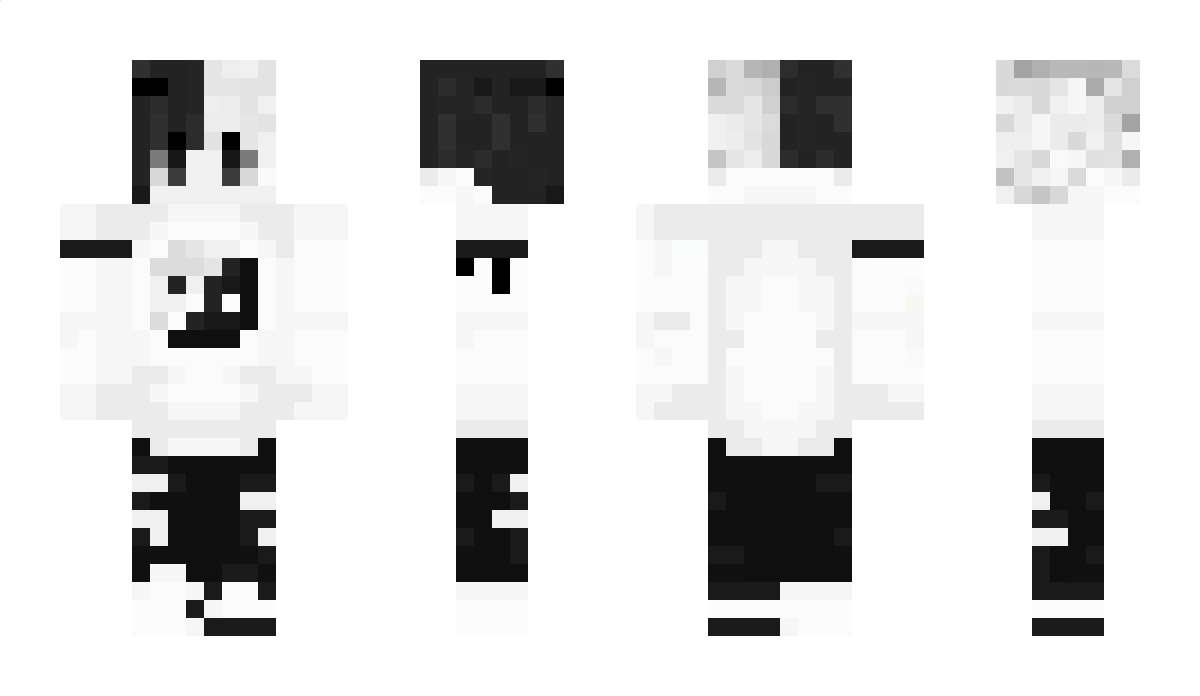 Jayton_ Minecraft Skin