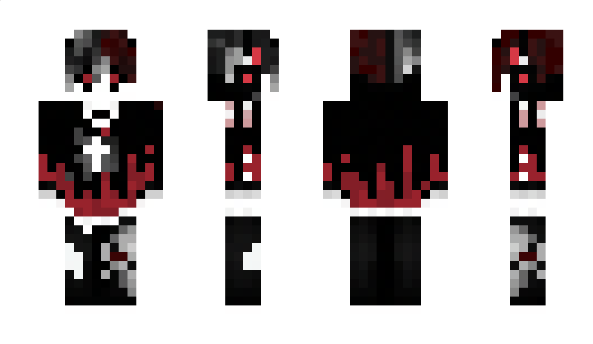 12349748 Minecraft Skin