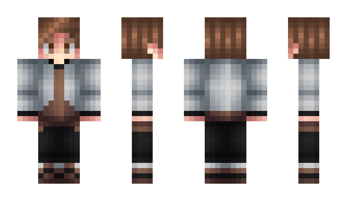 Burakbudak Minecraft Skin