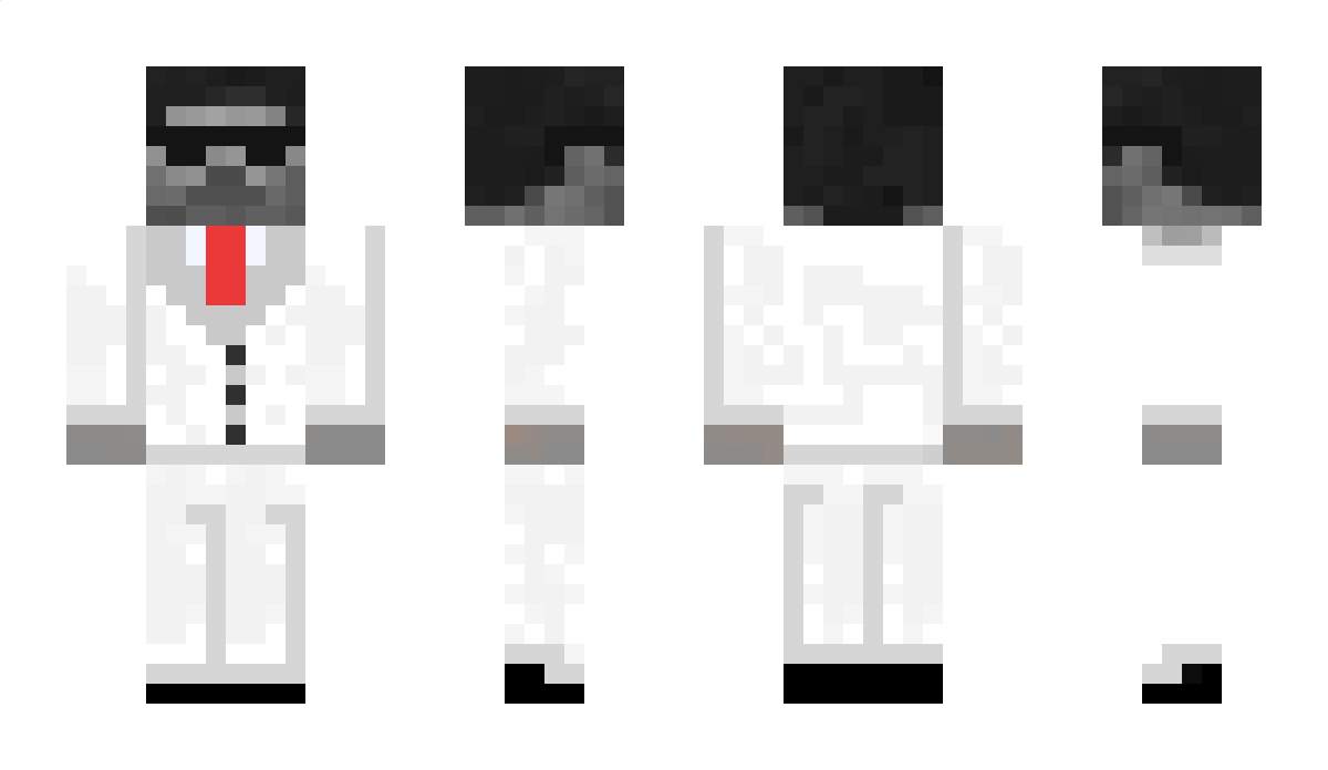 User52 Minecraft Skin