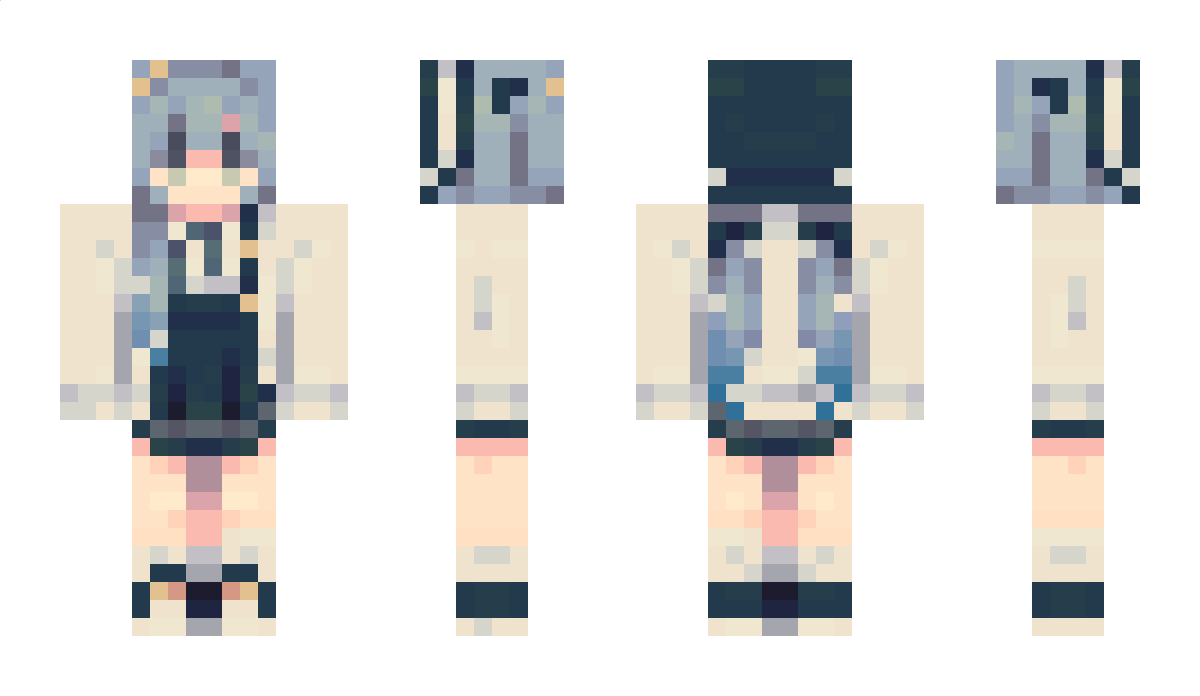 _nify Minecraft Skin