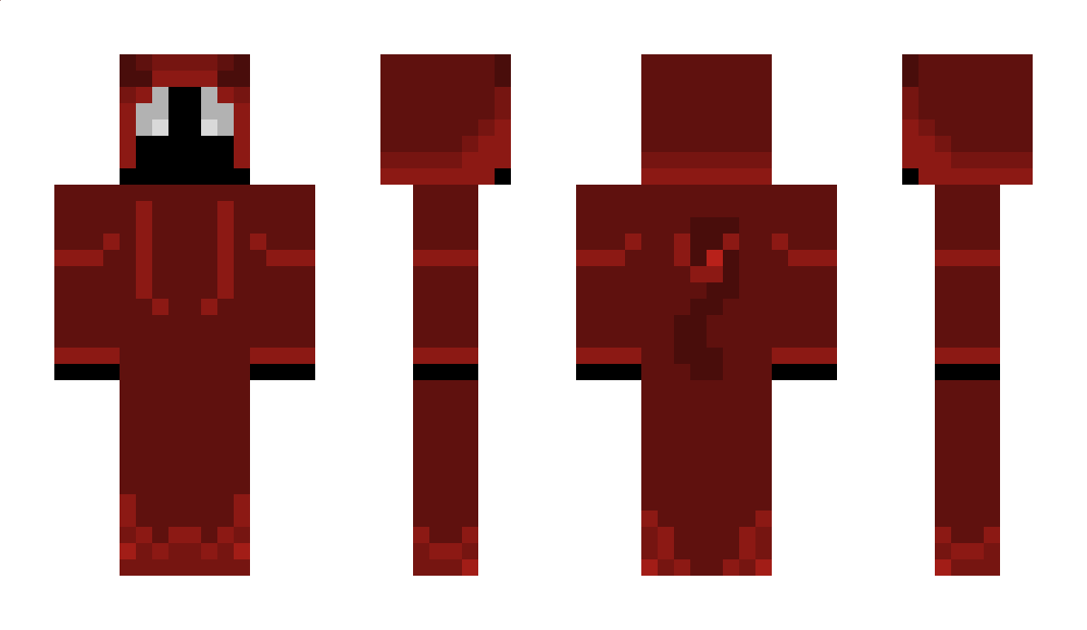 GanonPork_ Minecraft Skin