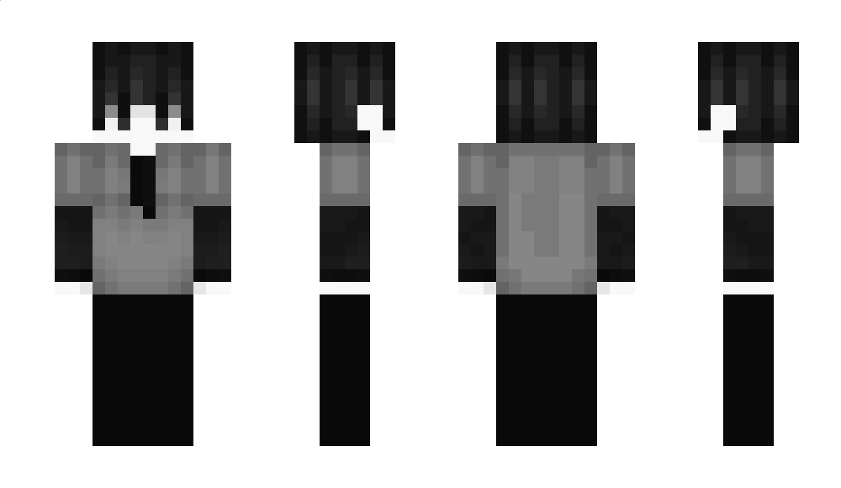 goosebvmps Minecraft Skin