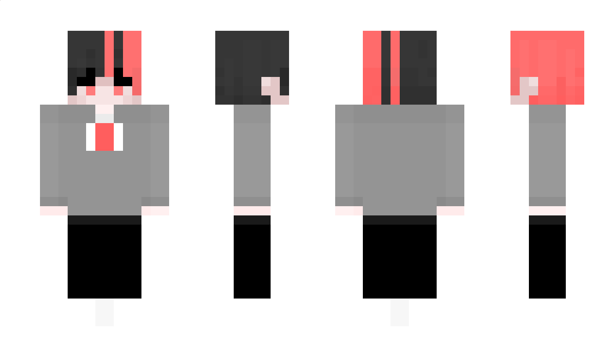 Goorbay_ Minecraft Skin