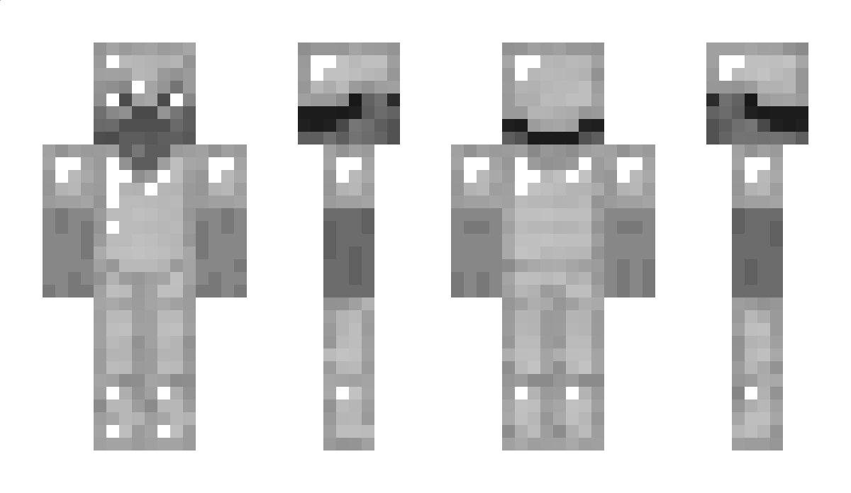 IKUN0826 Minecraft Skin