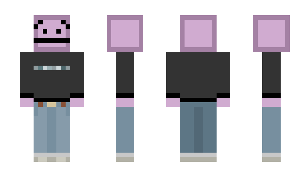 mgcross Minecraft Skin