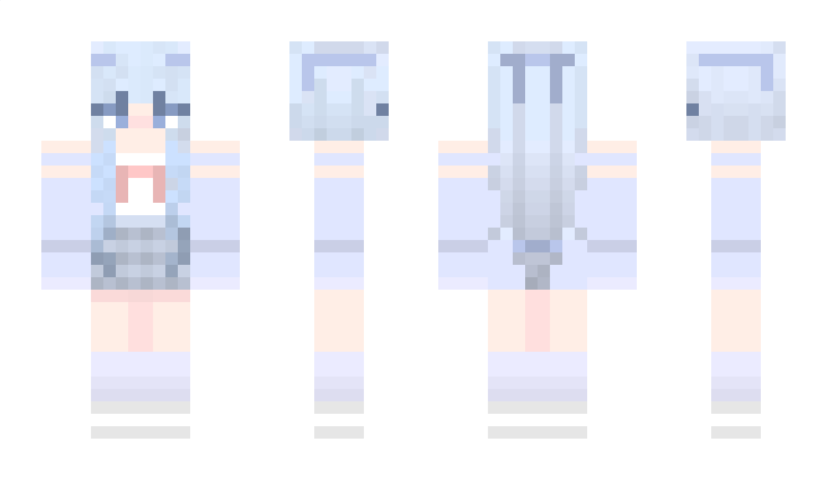 Wonderswz Minecraft Skin