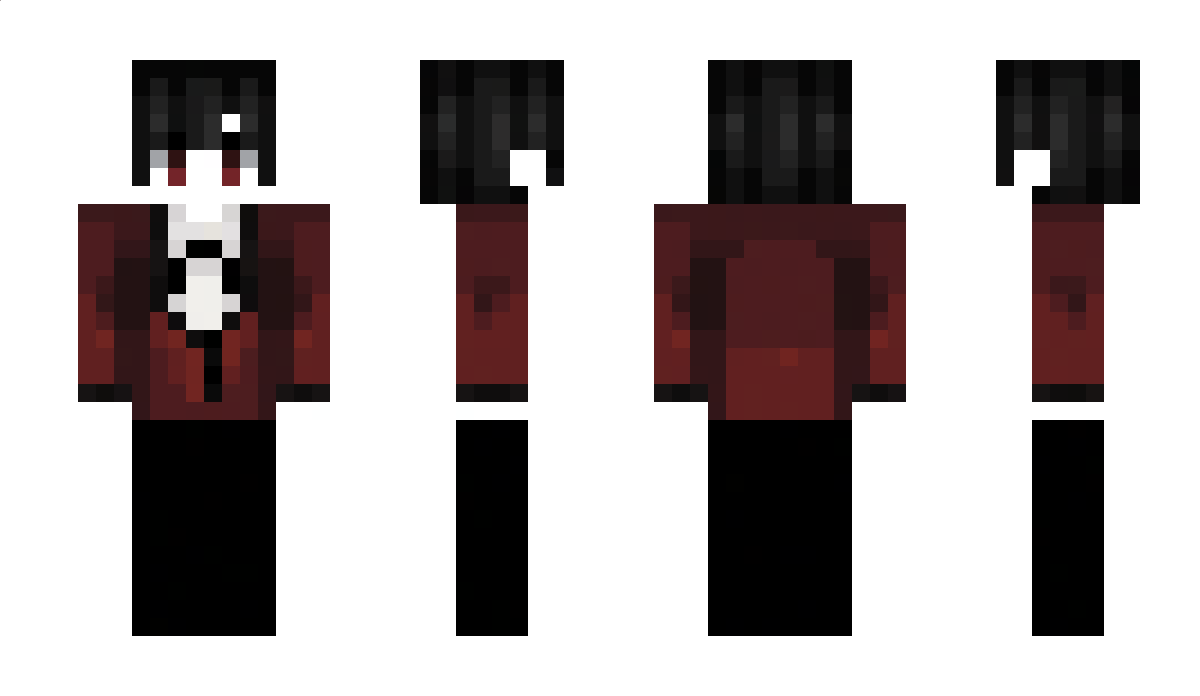 Moncler Minecraft Skin