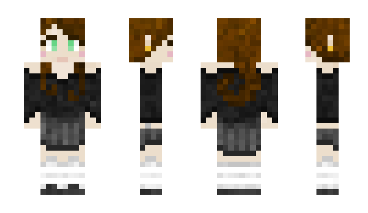 Anoax_ Minecraft Skin