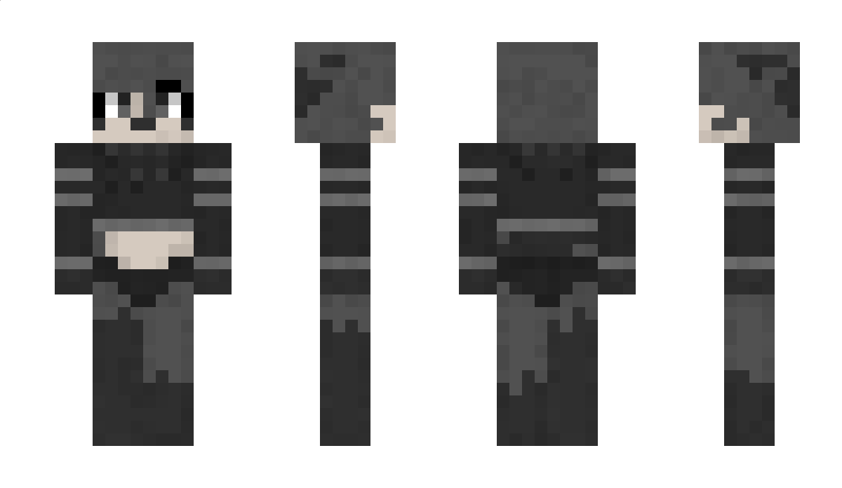 VocesVete Minecraft Skin