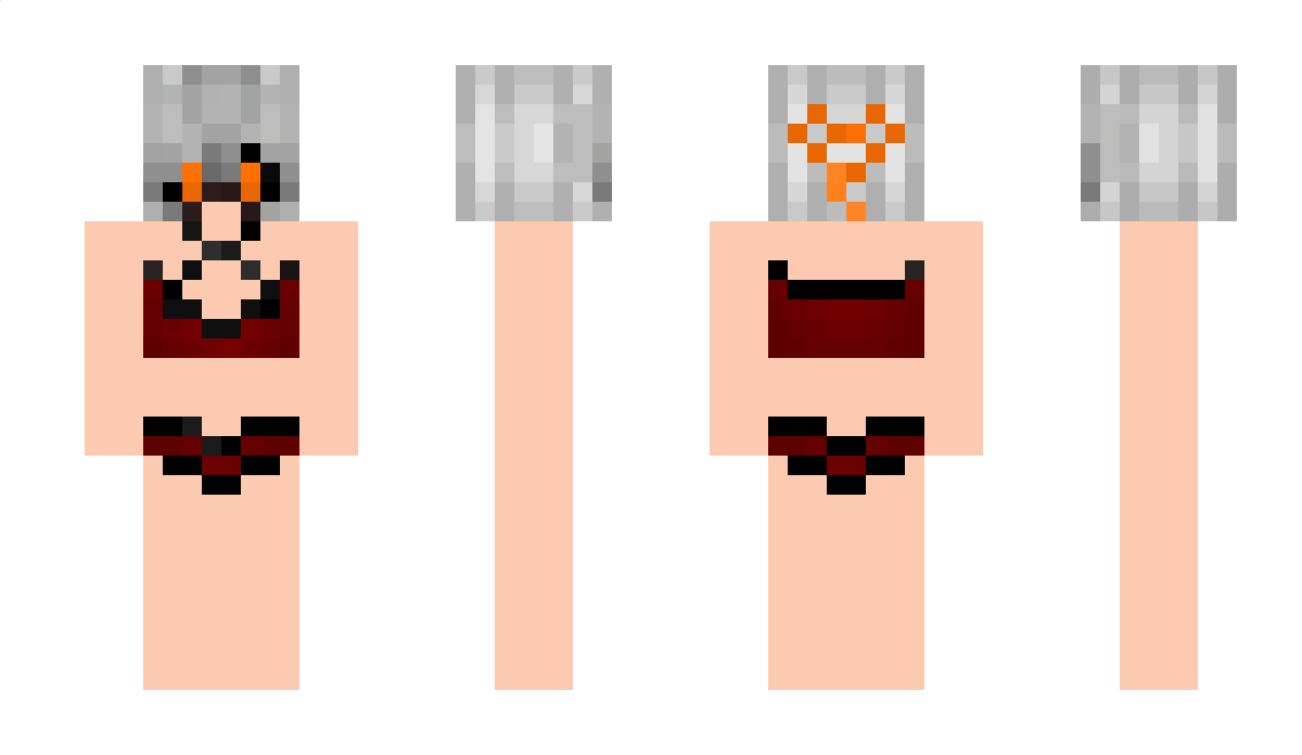 Dynaryel Minecraft Skin