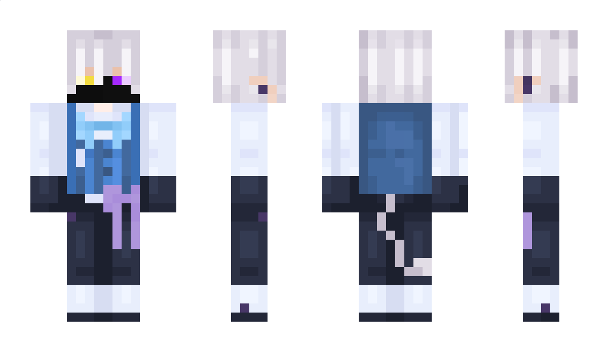 _socKx Minecraft Skin