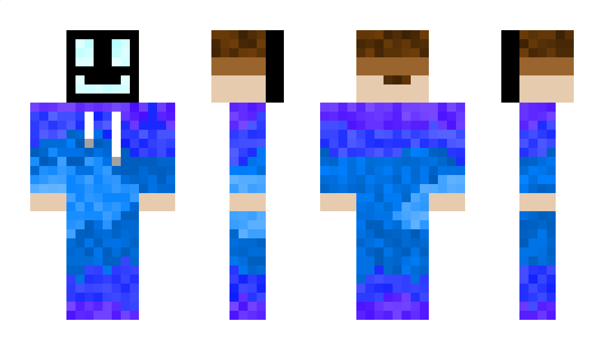 Villagerdad81 Minecraft Skin