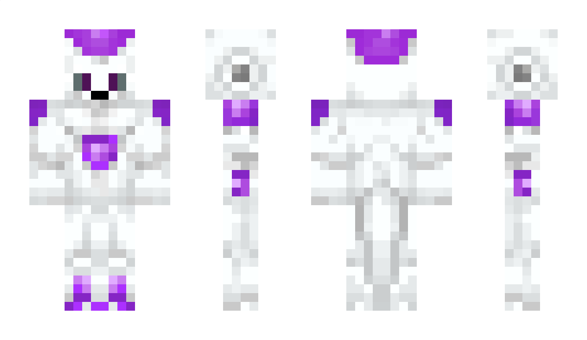 Djuric Minecraft Skin