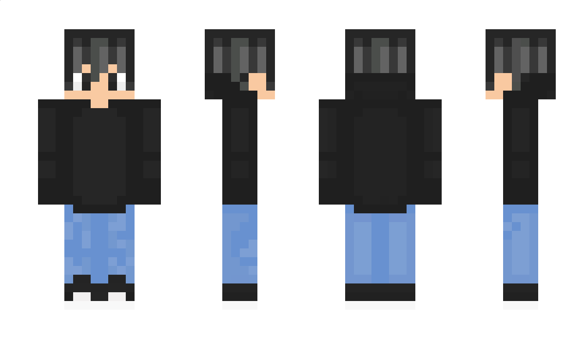 ZyneeD_ Minecraft Skin