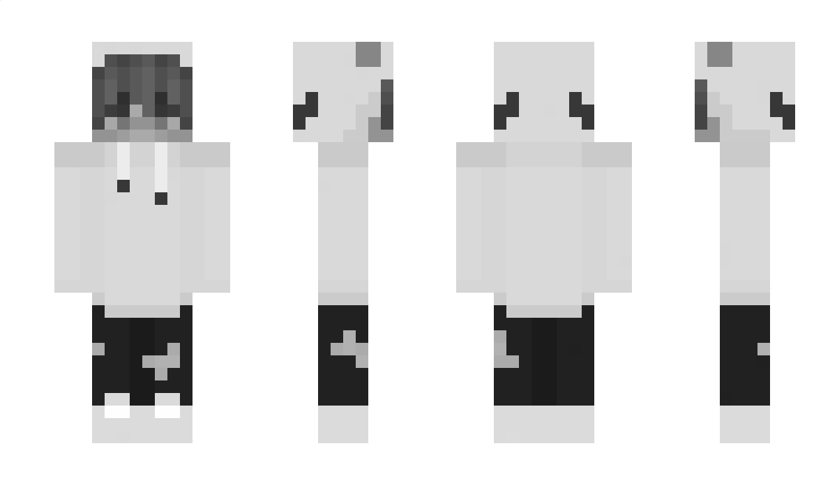 ekull_4u Minecraft Skin