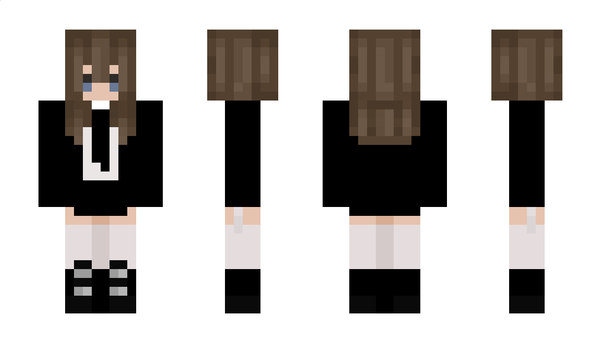 Lachelnzz_ Minecraft Skin