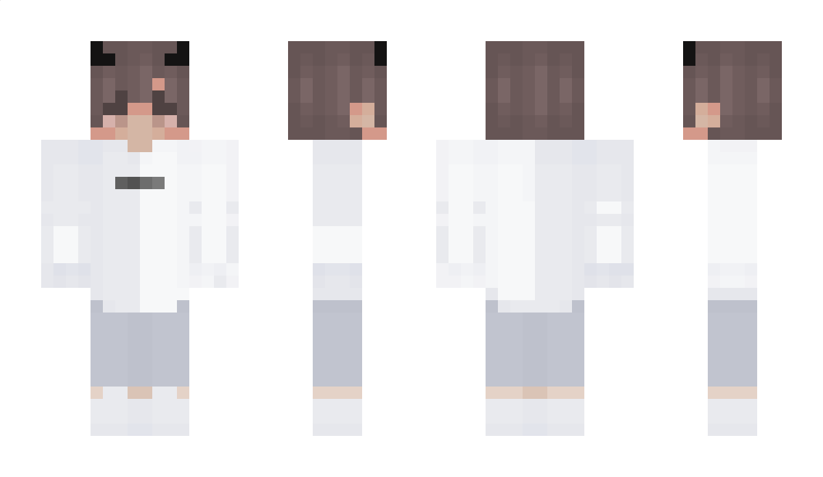 adirby Minecraft Skin