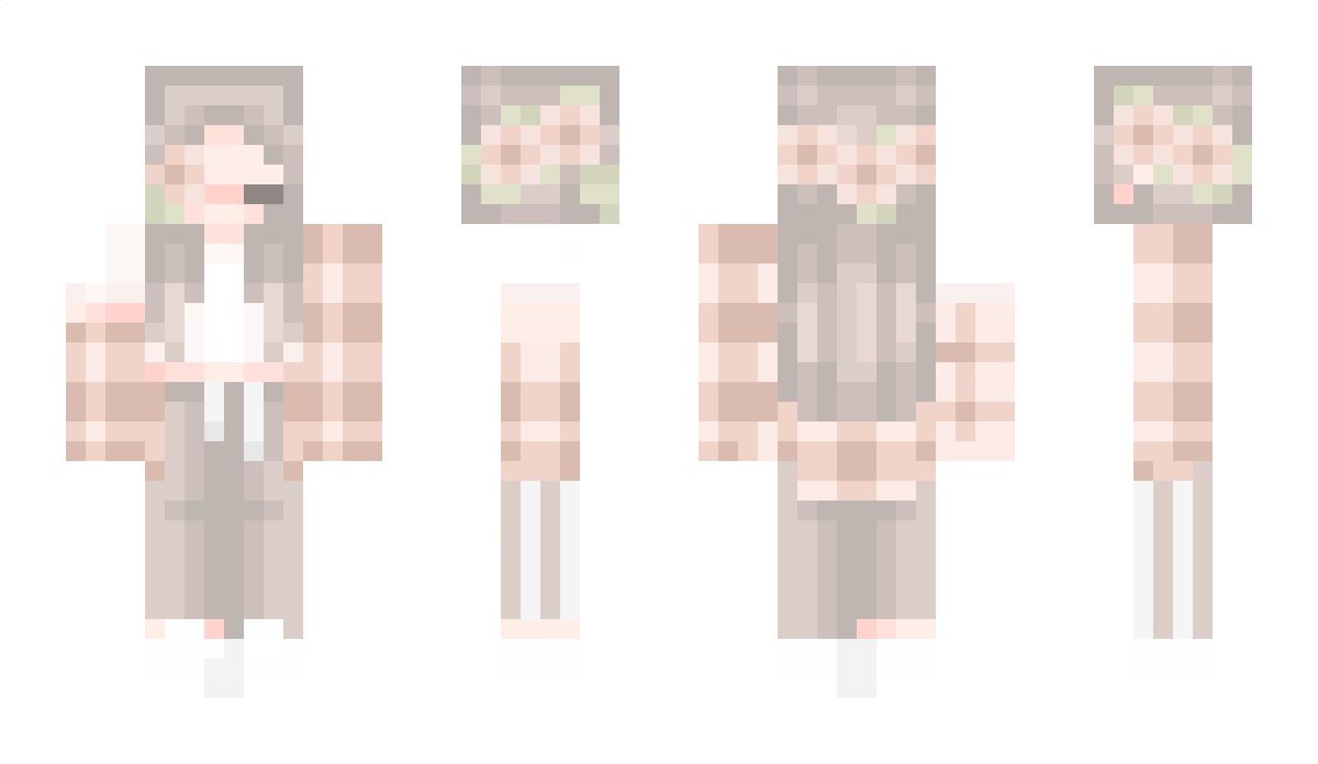 emilymarie23 Minecraft Skin