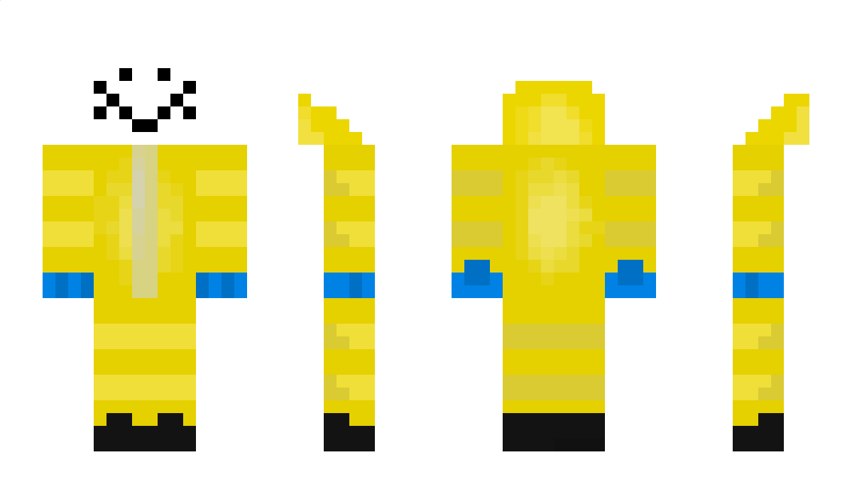 NAVodka Minecraft Skin