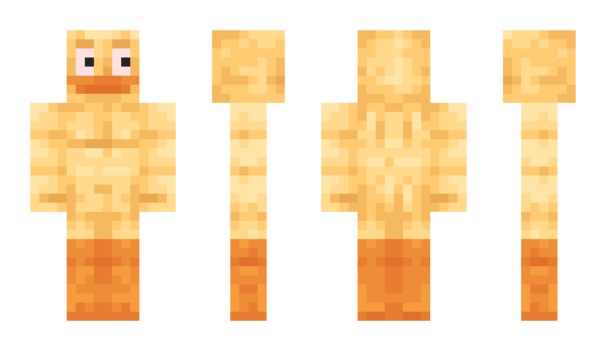 surik1d Minecraft Skin