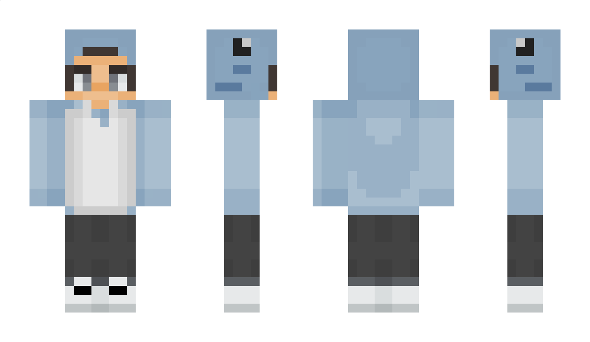 _2wenty_ Minecraft Skin