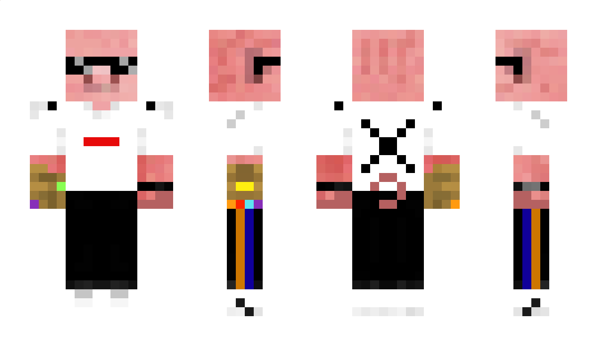 _ABERT_ Minecraft Skin