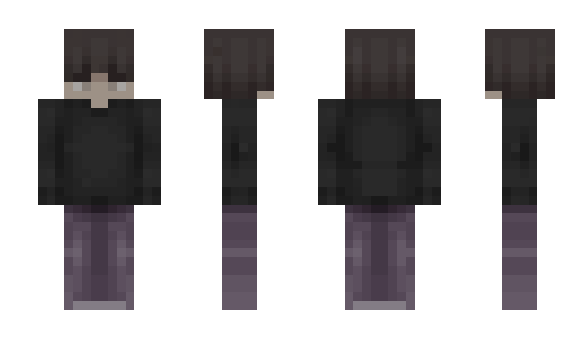 DoenermanMalte Minecraft Skin