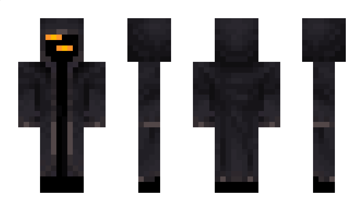 _TheMoron_ Minecraft Skin