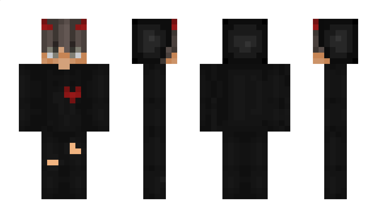 Max_pt Minecraft Skin