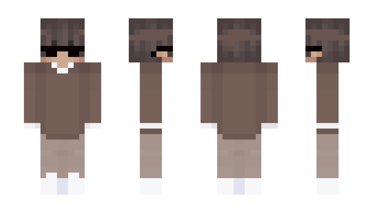 FILAA123456 Minecraft Skin