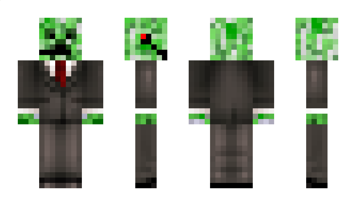 079 Minecraft Skin