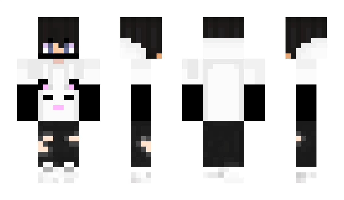 Marinade_di_mar Minecraft Skin